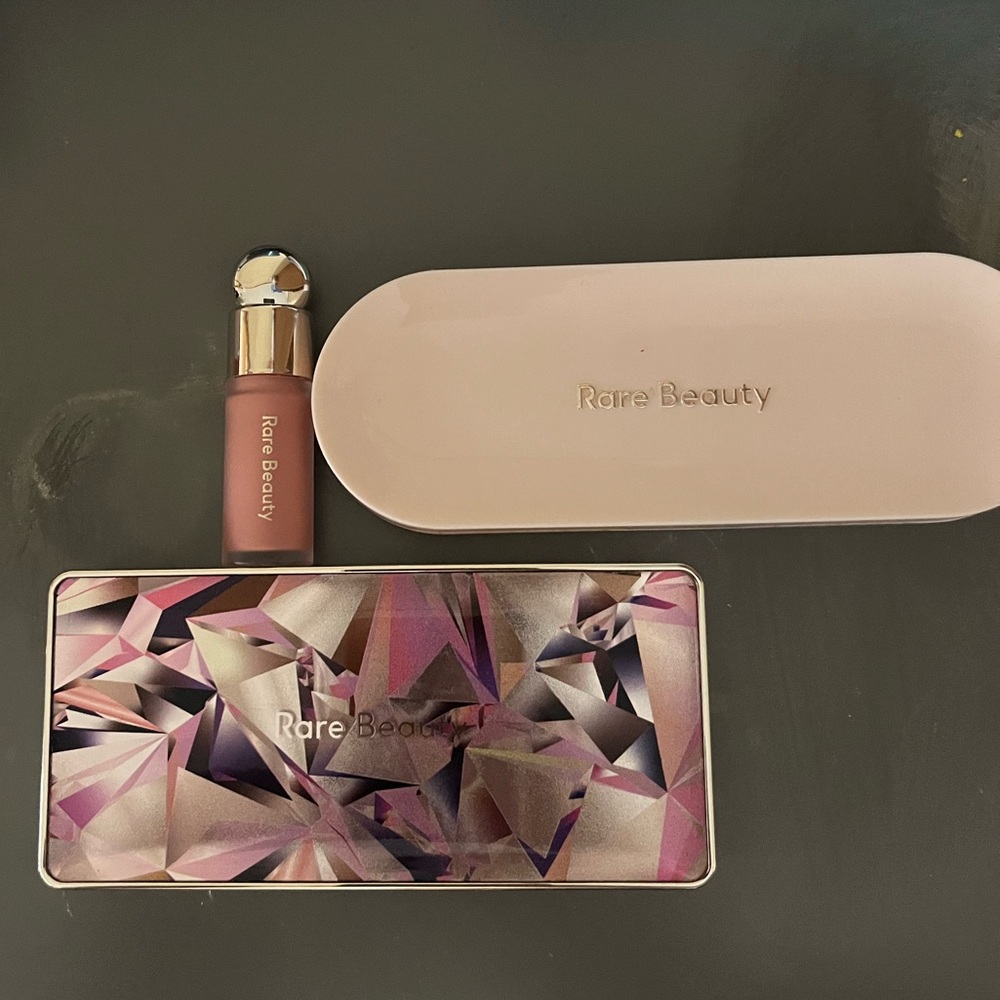 Rare Beauty Bundle